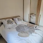 Spacious Nest With Terrace And Shared Pool