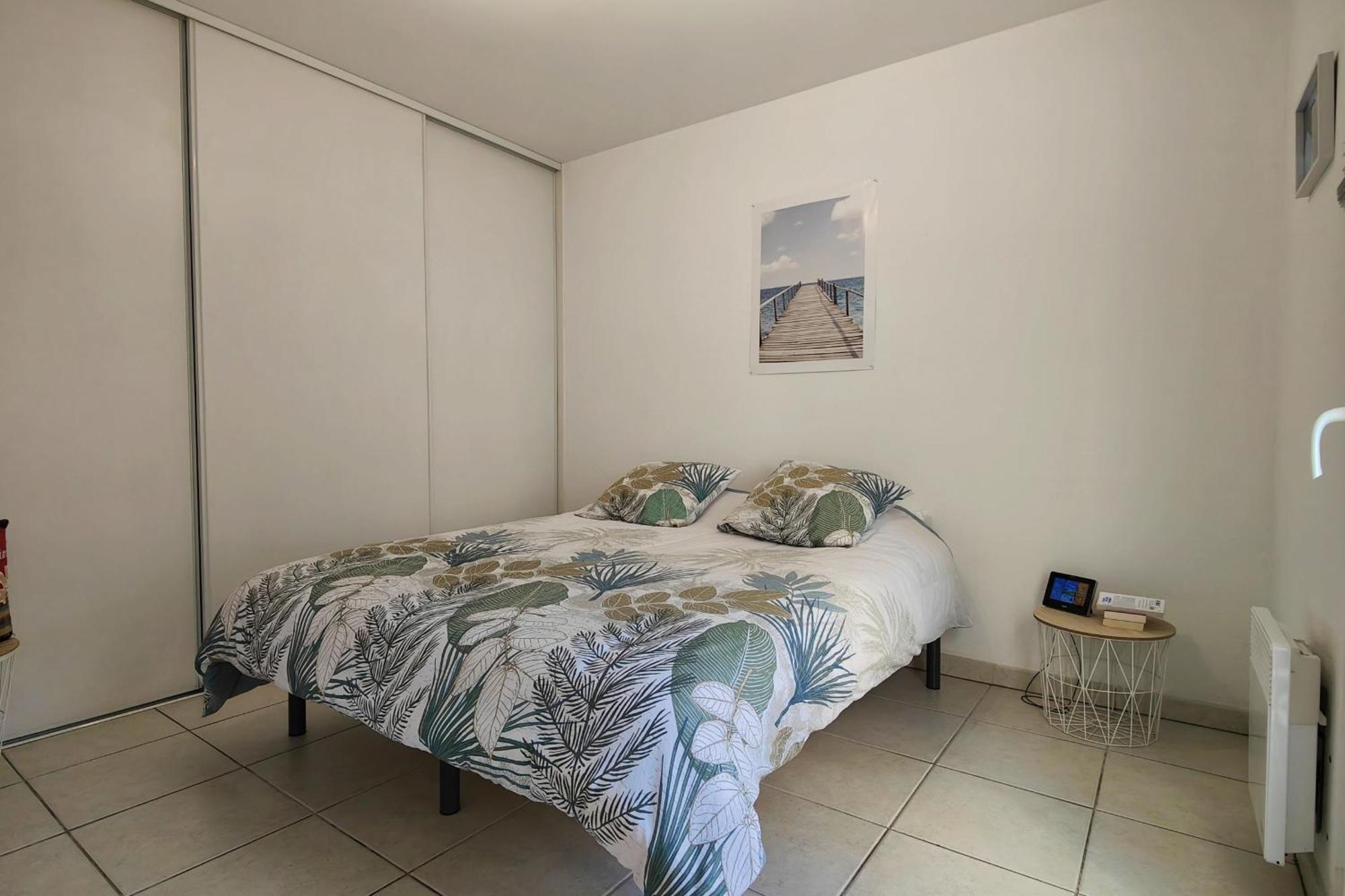 Appartement Spacious Nest With Terrace And Shared Pool Fréjus