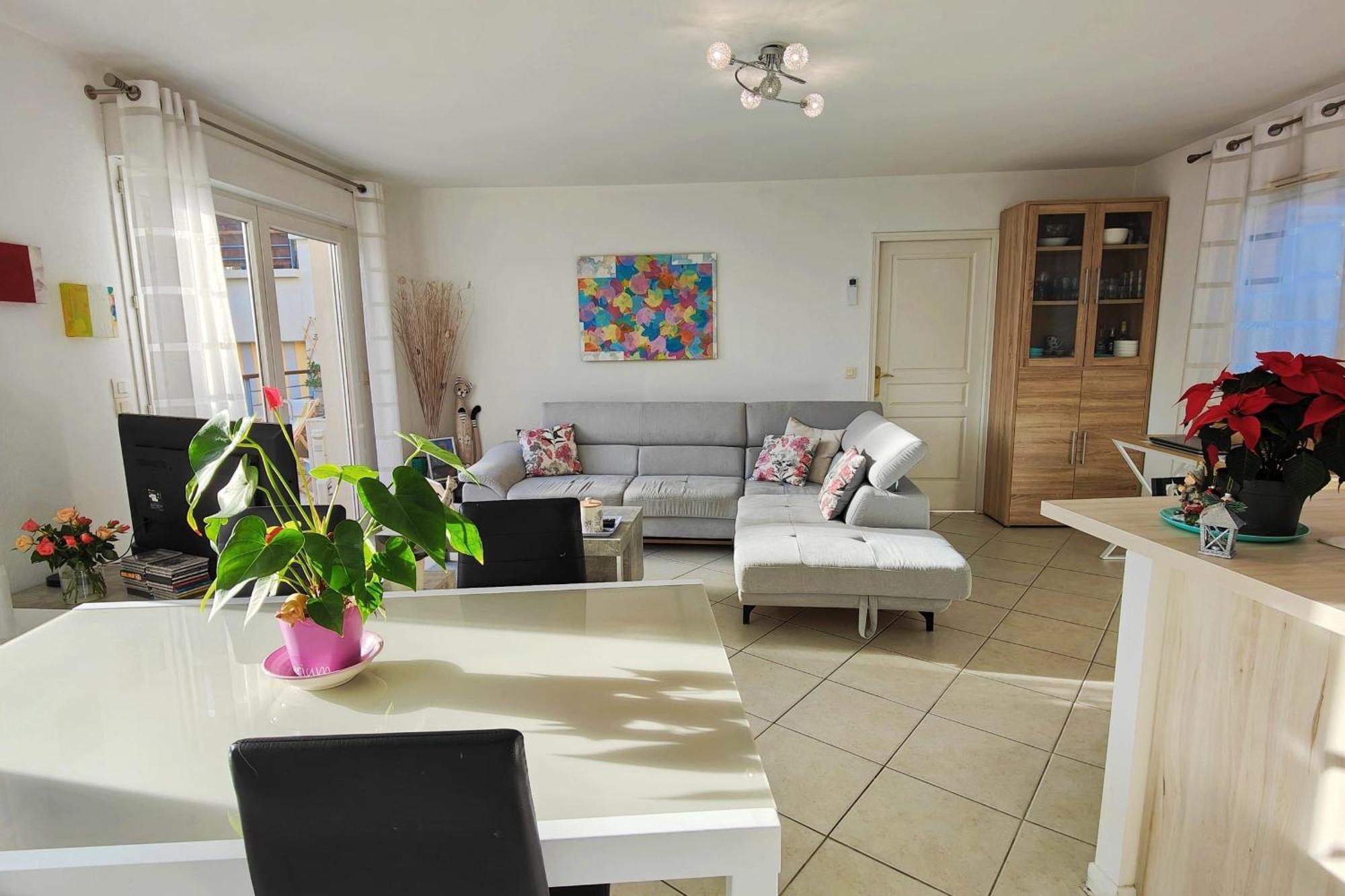 Spacious Nest With Terrace And Shared Pool Appartement *